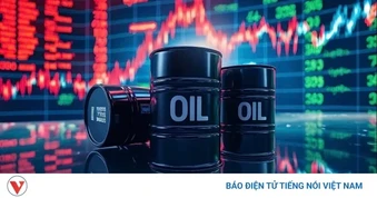 Giá xăng dầu hôm nay 29/5: Giá dầu Brent giảm xuống còn 93,71 USD/thùng