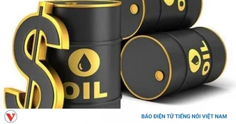 Giá xăng dầu hôm nay 3/6: Giá dầu tăng khi xung đột mới ở Trung Đông bùng phát