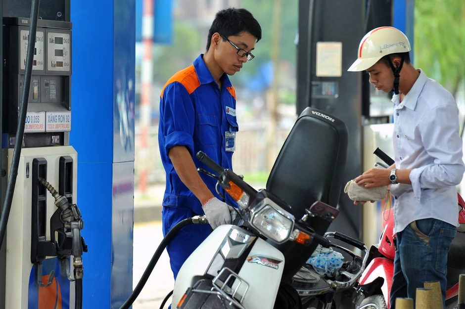 Giá xăng dầu hôm nay 30/4: Thế giới tiếp đà tăng, trong nước có giá mới Giá xăng dầu hôm nay 30/4: Thế giới tiếp đà tăng, trong nước có giá mới