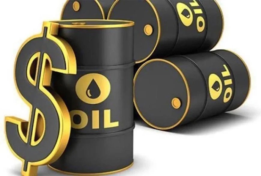 Giá xăng dầu hôm nay 31/5: Giá dầu giảm hơn 2% khi chờ đợi thông tin Mỹ, Iran