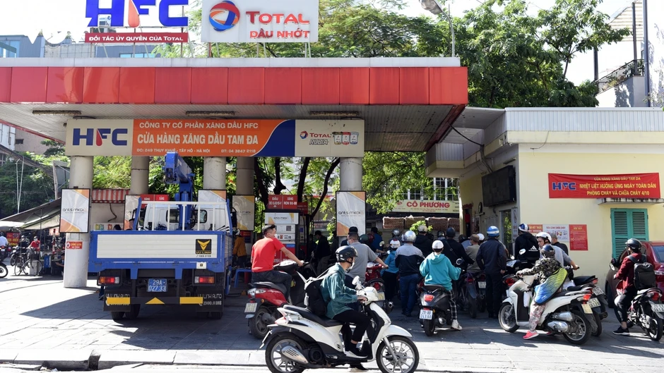 Giá xăng dầu hôm nay 31/7: Giá dầu tăng khi Mỹ nối lại các cuộc tấn công vào Iran Giá xăng dầu hôm nay 31/7: Giá dầu tăng khi Mỹ nối lại các cuộc tấn công vào Iran
