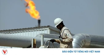 Giá xăng dầu hôm nay 31/7: Giá dầu tăng khi Mỹ nối lại các cuộc tấn công vào Iran