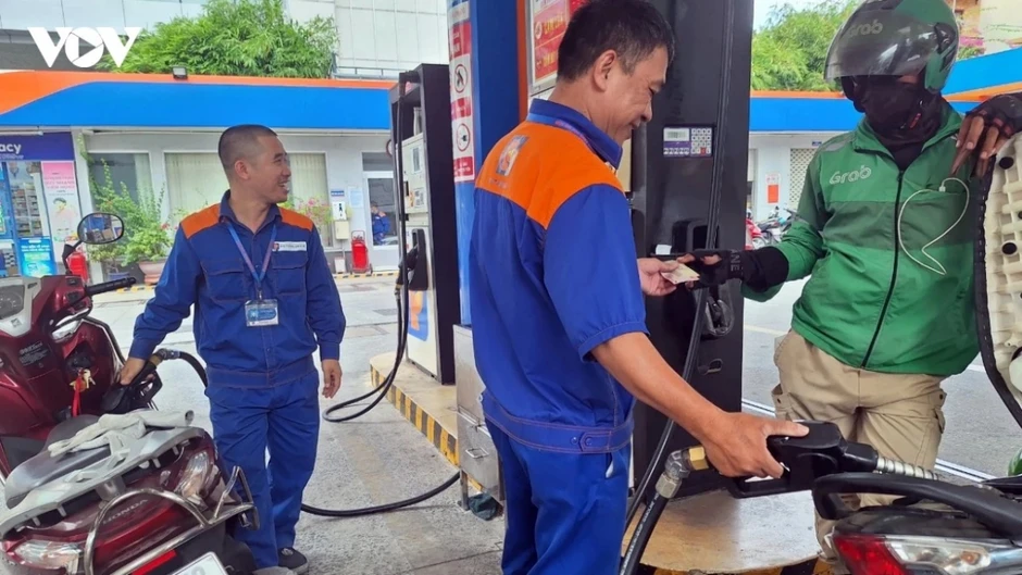 Giá xăng dầu hôm nay 4/8: Giá dầu Brent giao kỳ hạn giảm 4,65 USD Giá xăng dầu hôm nay 4/8: Giá dầu Brent giao kỳ hạn giảm 4,65 USD