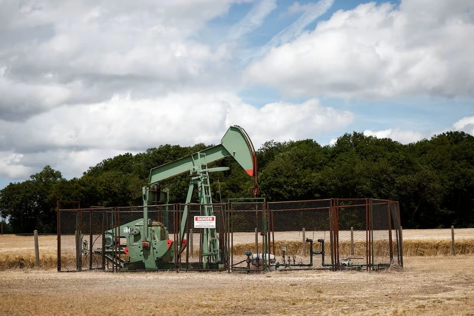 Giá xăng dầu hôm nay 4/8: Giá dầu Brent giao kỳ hạn giảm 4,65 USD Giá xăng dầu hôm nay 4/8: Giá dầu Brent giao kỳ hạn giảm 4,65 USD