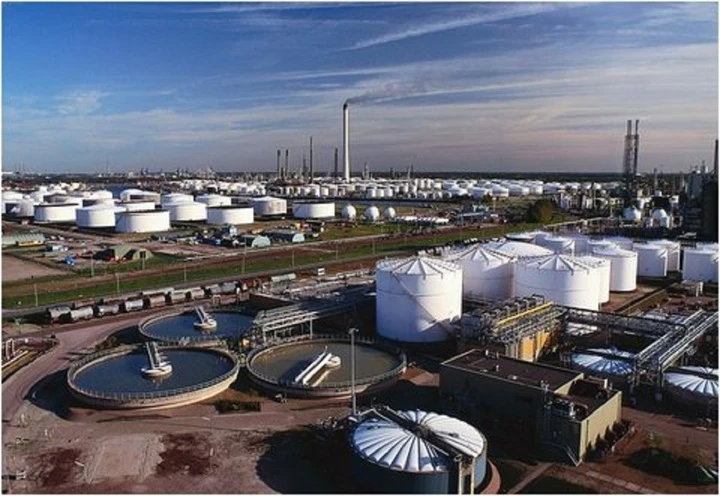 Giá xăng dầu hôm nay 5/10: Tăng nhẹ phiên đầu tuần Giá xăng dầu hôm nay 5/10: Tăng nhẹ phiên đầu tuần