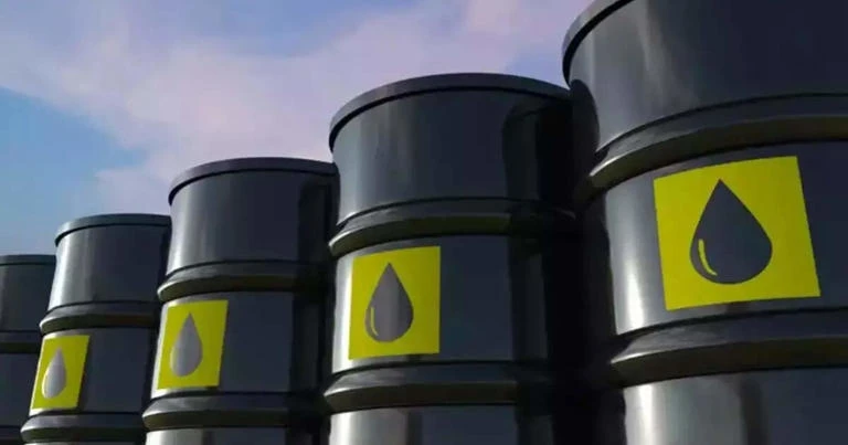 Giá xăng dầu hôm nay 5/6: Giá dầu đi ngang do Mỹ-Iran chưa đạt thỏa thuận hòa bình Giá xăng dầu hôm nay 5/6: Giá dầu đi ngang do Mỹ-Iran chưa đạt thỏa thuận hòa bình