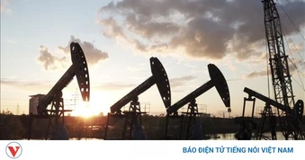 Giá xăng dầu hôm nay 5/8: Giá dầu tăng trở lại do căng thẳng Mỹ-Iran chưa hạ nhiệt