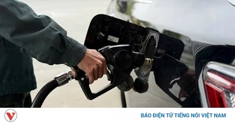 Giá xăng dầu hôm nay 6/4: Giá dầu thế giới ở mức cao
