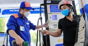 Giá xăng dầu hôm nay 6/8: Thế giới trái chiều, trong nước chiều nay điều chỉnh