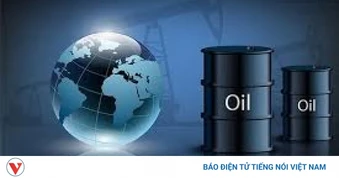Giá xăng dầu hôm nay 8/7: Giá dầu Brent tăng sau khi Mỹ không kích vào Iran