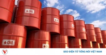 Giá xăng dầu hôm nay 8/8: Giá dầu giảm khi có tín hiệu mở lại eo biển Hormuz