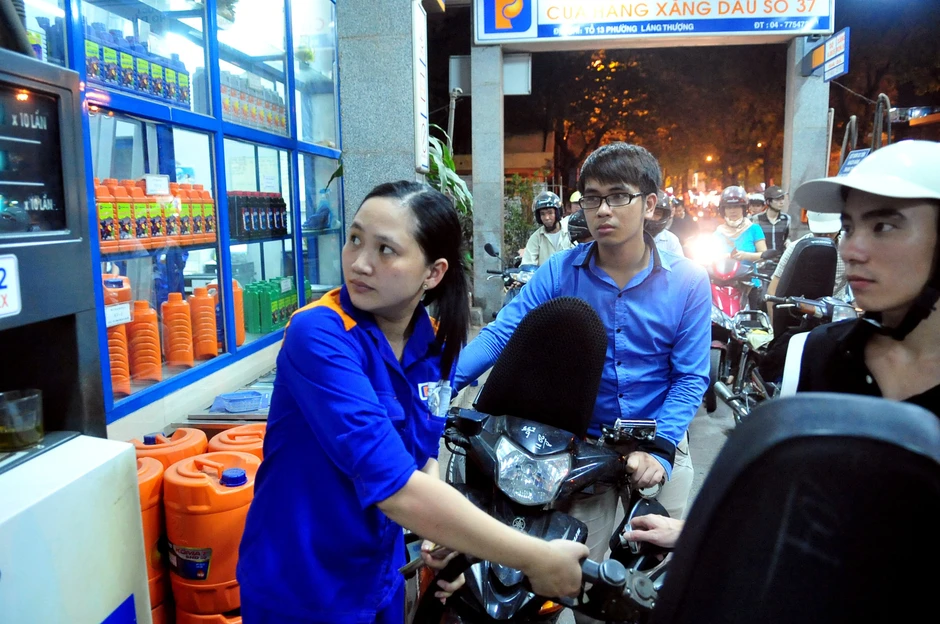 Giá xăng dầu hôm nay 9/5: Dầu thế giới quay đầu tăng, trong nước có giá mới Giá xăng dầu hôm nay 9/5: Dầu thế giới quay đầu tăng, trong nước có giá mới