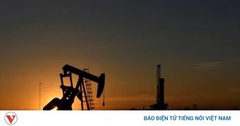Giá xăng dầu hôm nay 9/7: Giá dầu Brent tăng lên mức 75,89 USD/thùng