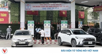 Giá xăng dầu hôm nay 9/7: Giá xăng tiếp tục giảm từ 15h chiều nay 9/7