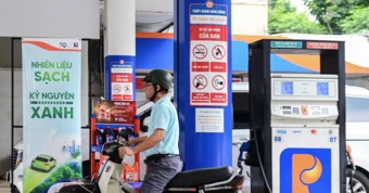 Giá xăng dầu leo thang, Thứ trưởng nói dùng xăng sinh học càng sớm càng tốt
