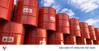 Giá xăng dầu ngày 17/7: Giá dầu hạ nhiệt khi giới giao dịch cân nhắc rủi ro xung đột