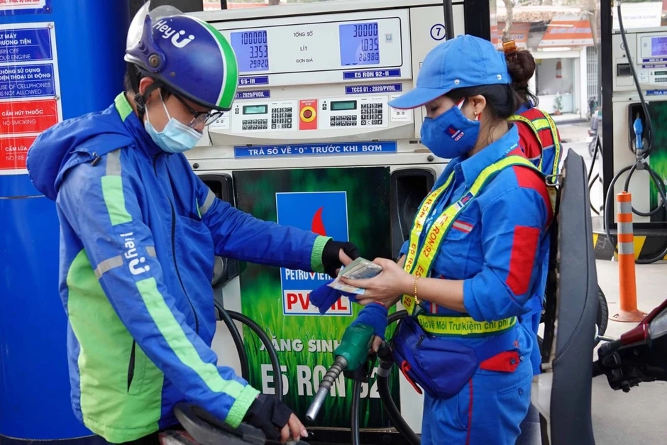 Giá xăng dầu tăng cao, Bộ Công Thương ra chỉ đạo mới Giá xăng dầu tăng cao, Bộ Công Thương ra chỉ đạo mới