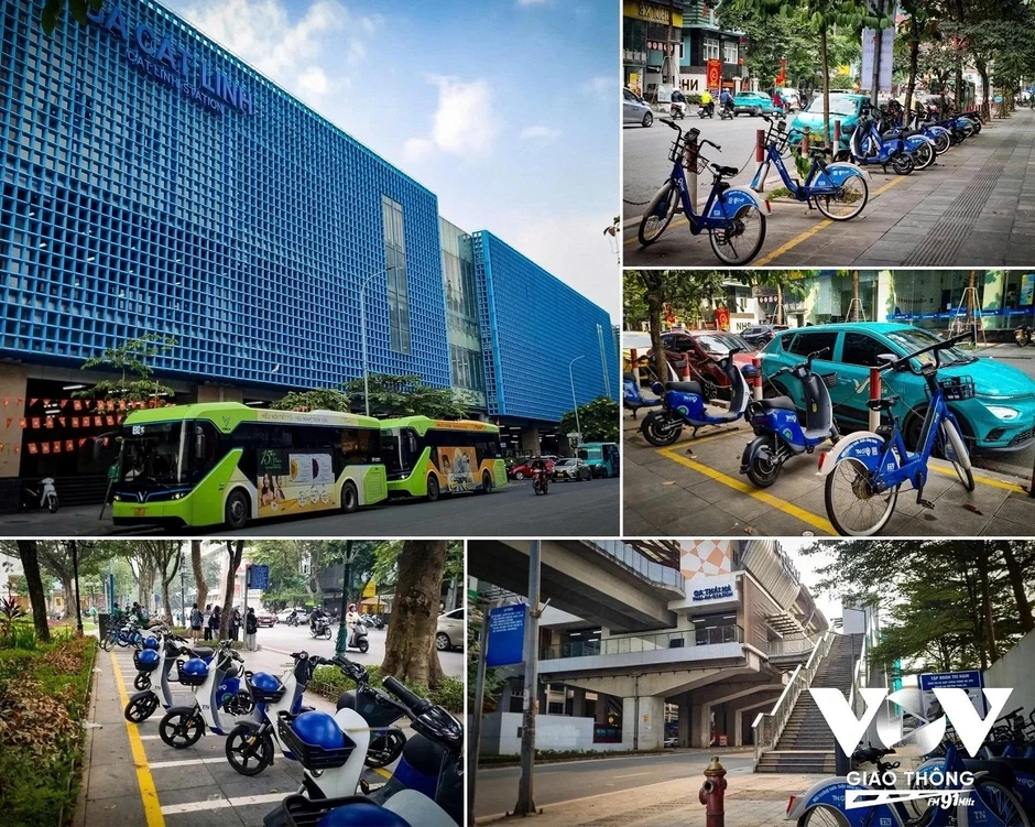 Giá xăng dầu tăng cao: Cơ hội cho xe đạp, xe điện?