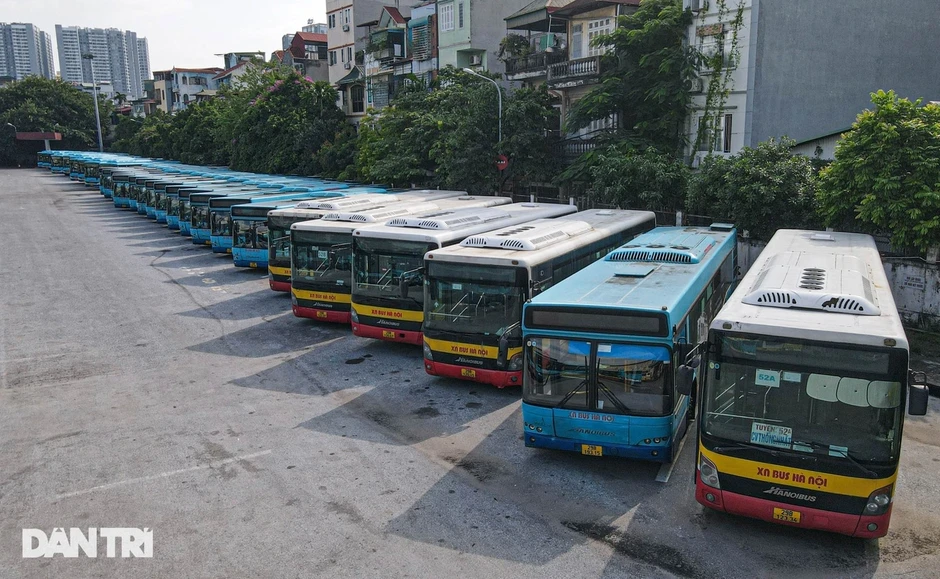 Giá xăng dầu tăng cao, Hà Nội ra loạt biện pháp ứng phó Giá xăng dầu tăng cao, Hà Nội ra loạt biện pháp ứng phó