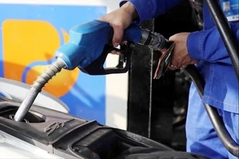 Giá xăng dầu tăng rất dữ dội, có loại tăng gần 8.500 đồng/lít