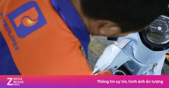 Giá xăng E10 được xác định như thế nào?