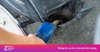 Giá xăng tăng thêm hơn 2.000 đồng, vượt 29.000 đồng/lít