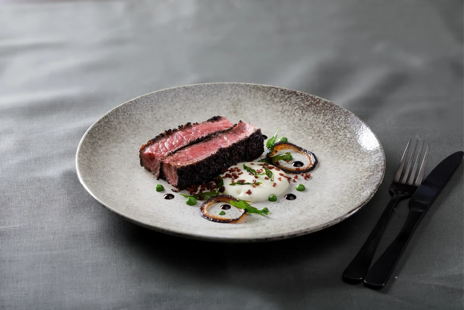 Giải mã bài toán kinh tế trong bếp thương mại cùng Classic Fine Foods Giải mã bài toán kinh tế trong bếp thương mại cùng Classic Fine Foods