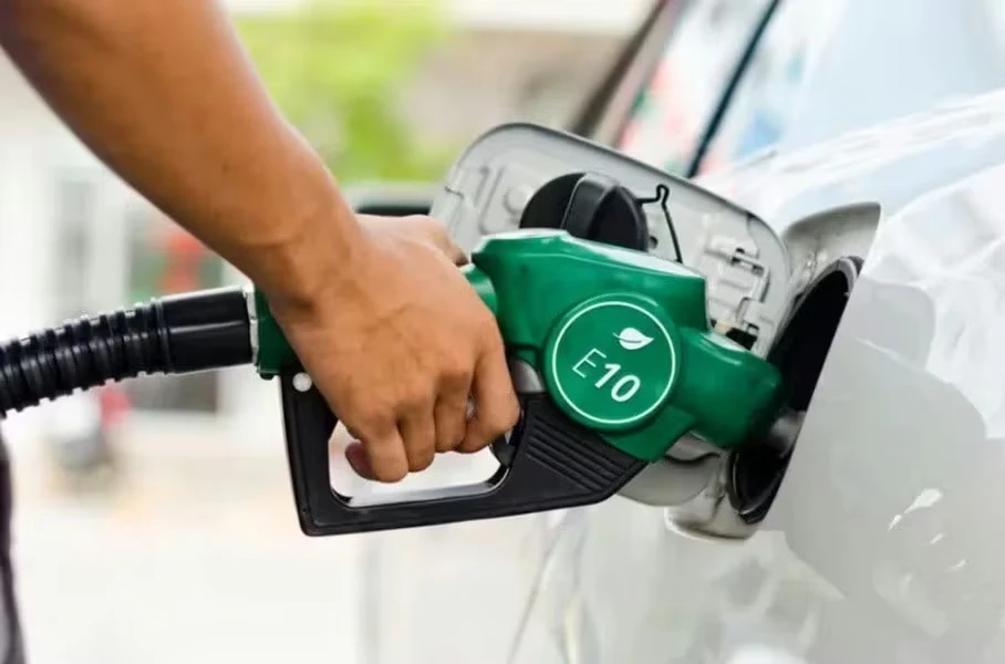 Giải mã lo ngại trước khi xăng E10 phủ sóng toàn quốc từ 1/6 Giải mã lo ngại trước khi xăng E10 phủ sóng toàn quốc từ 1/6