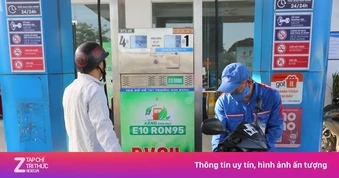 Giải mã lo ngại trước khi xăng E10 phủ sóng toàn quốc từ 1/6