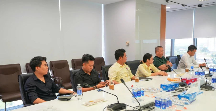 Giải pháp đảm bảo nguồn cung LPG và an ninh năng lượng Giải pháp đảm bảo nguồn cung LPG và an ninh năng lượng