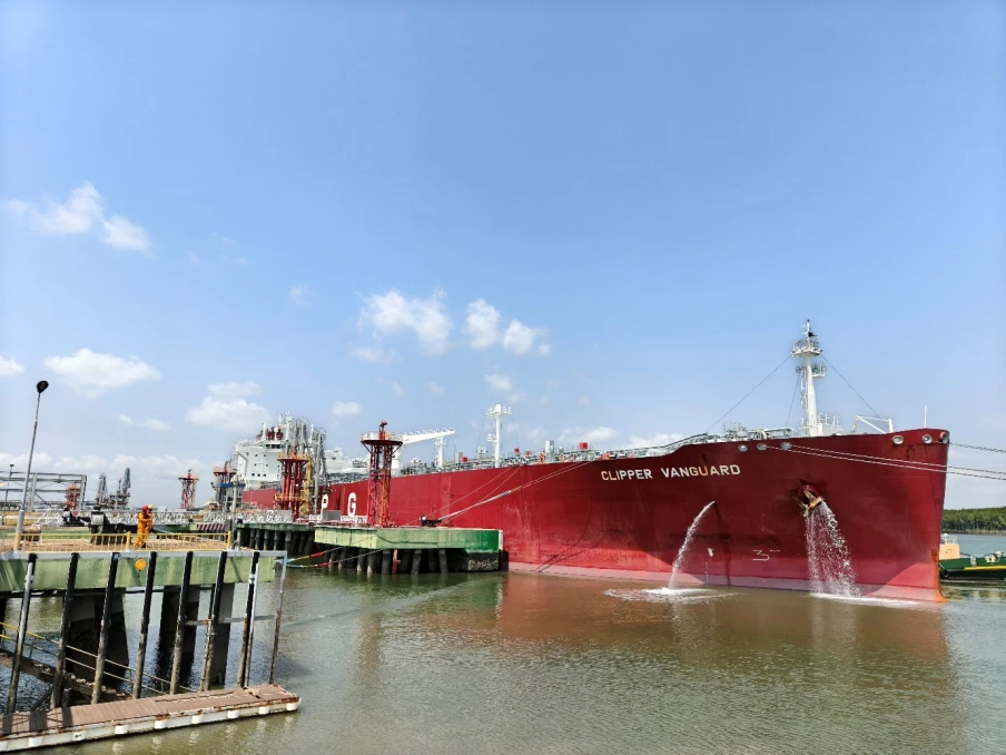 Giải pháp đảm bảo nguồn cung LPG và an ninh năng lượng Giải pháp đảm bảo nguồn cung LPG và an ninh năng lượng