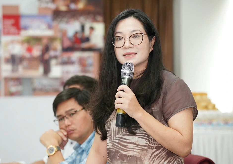 Giải pháp thúc đẩy tiết kiệm điện trong bối cảnh nhu cầu tiêu thụ tăng cao Giải pháp thúc đẩy tiết kiệm điện trong bối cảnh nhu cầu tiêu thụ tăng cao