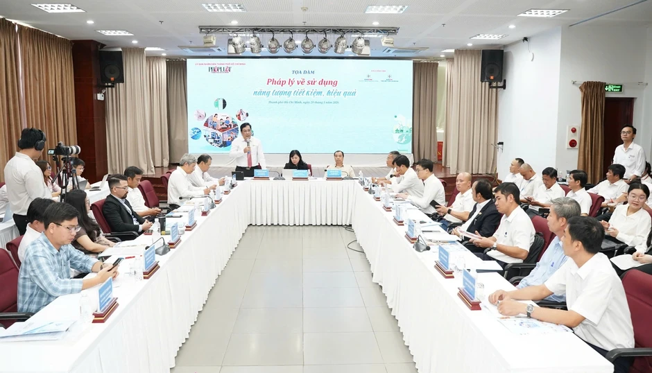 Giải pháp thúc đẩy tiết kiệm điện trong bối cảnh nhu cầu tiêu thụ tăng cao Giải pháp thúc đẩy tiết kiệm điện trong bối cảnh nhu cầu tiêu thụ tăng cao