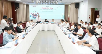 Giải pháp thúc đẩy tiết kiệm điện trong bối cảnh nhu cầu tiêu thụ tăng cao