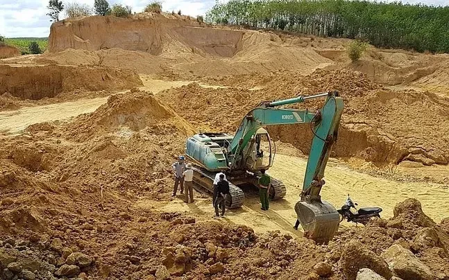 Giải phóng mặt bằng để thúc đẩy đầu tư công Giải phóng mặt bằng để thúc đẩy đầu tư công