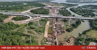 Giải phóng mặt bằng để thúc đẩy đầu tư công