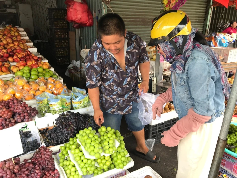 Giật mình giá nho 'quý tộc' Giật mình giá nho 'quý tộc'