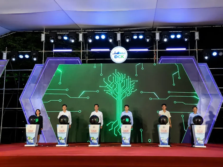 Giới thiệu nhiều giải pháp công nghệ tiết kiệm năng lượng Giới thiệu nhiều giải pháp công nghệ tiết kiệm năng lượng