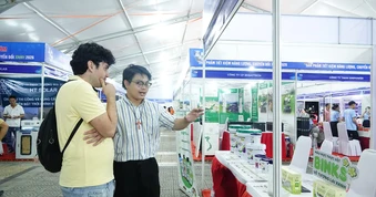 Giới thiệu nhiều giải pháp công nghệ tiết kiệm năng lượng
