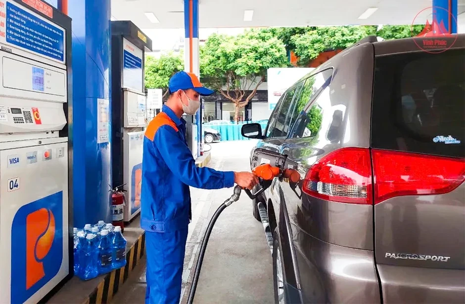 Giữ nguyên giá xăng dầu theo kỳ điều hành ngày 12-3 Giữ nguyên giá xăng dầu theo kỳ điều hành ngày 12-3