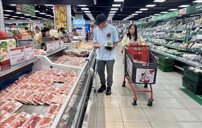 Giữ nhịp tăng trưởng từ thị trường nội địa Giữ nhịp tăng trưởng từ thị trường nội địa