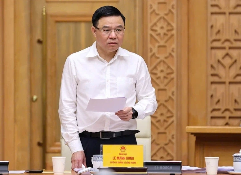 Giữ vững nguồn cung năng lượng, gỡ 4 điểm nghẽn kinh tế