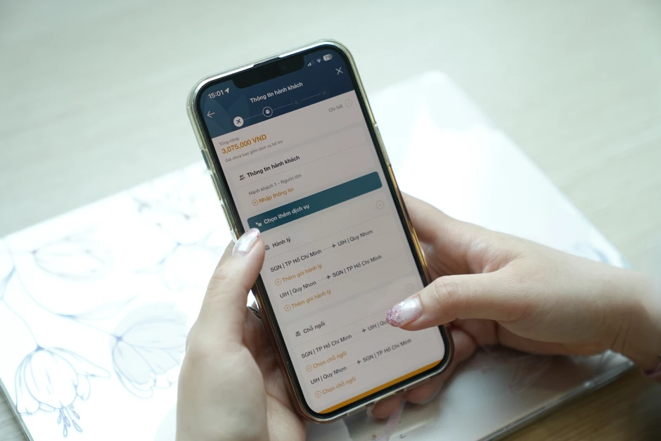 Giữa cao điểm hè, những cách giúp tiết kiệm tới 25% chi phí đi máy bay Giữa cao điểm hè, những cách giúp tiết kiệm tới 25% chi phí đi máy bay