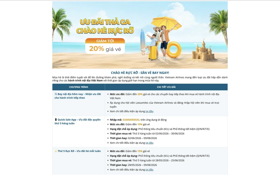 Giữa cao điểm hè, những cách giúp tiết kiệm tới 25% chi phí đi máy bay Giữa cao điểm hè, những cách giúp tiết kiệm tới 25% chi phí đi máy bay