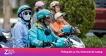 Green SM vừa mở dịch vụ xe máy điện tại thị trường nước ngoài đầu tiên
