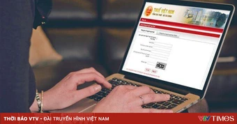 Hà Nội: 92% hộ kinh doanh trên 1 tỷ đồng đã kê khai thuế quý I