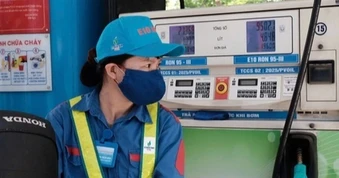 Hà Nội lập đoàn kiểm tra chất lượng xăng sinh học E10