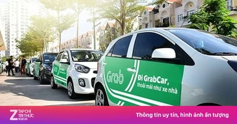 Hà Nội yêu cầu Grab, Be có lộ trình chuyển đổi sang xe năng lượng xanh