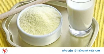 Hải quan rà soát việc nhập khẩu sản phẩm dinh dưỡng công thức Similac dành cho trẻ