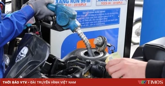 Hải quan triển khai áp dụng mức thuế mới với xăng dầu từ ngày 16/4